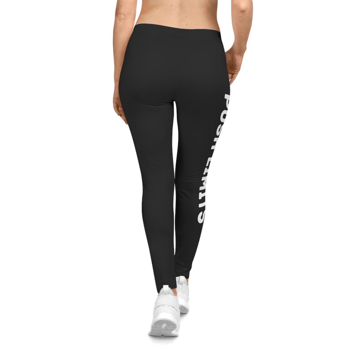 Push Limits - Women's Casual Leggings