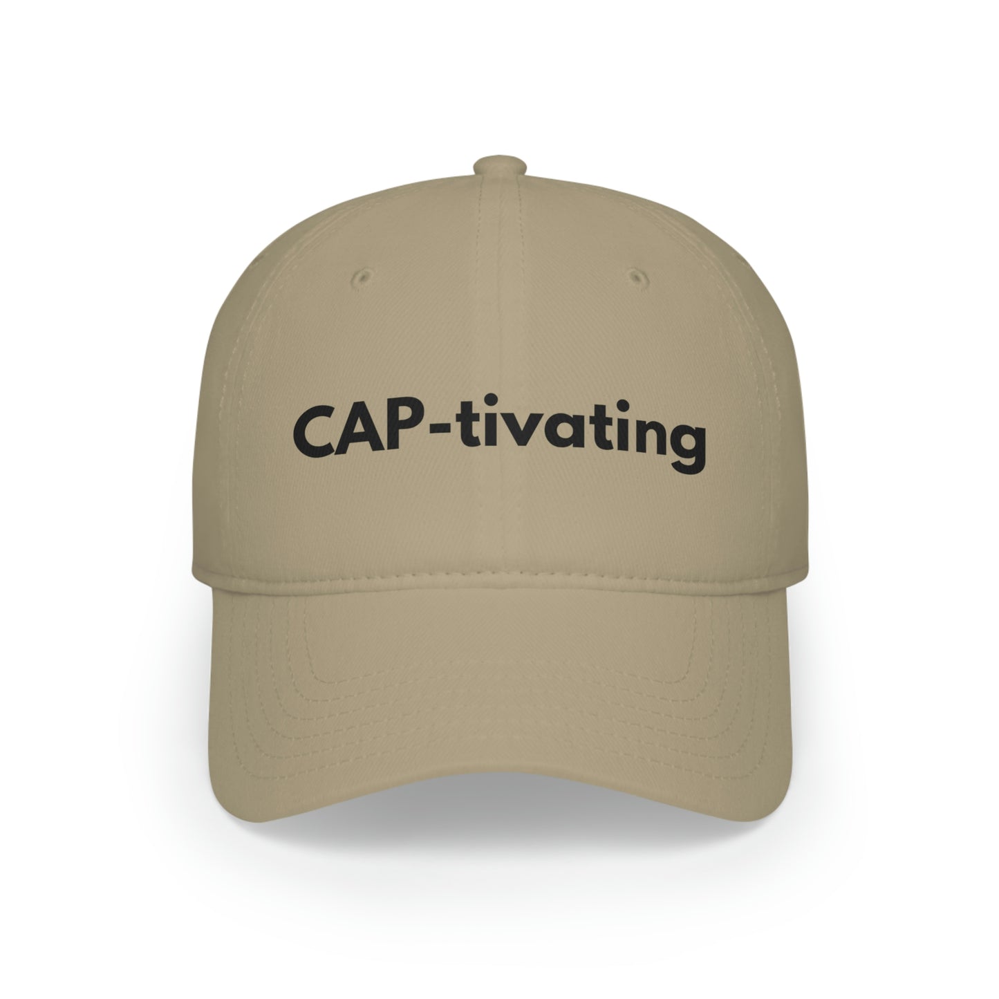CAP-tivating