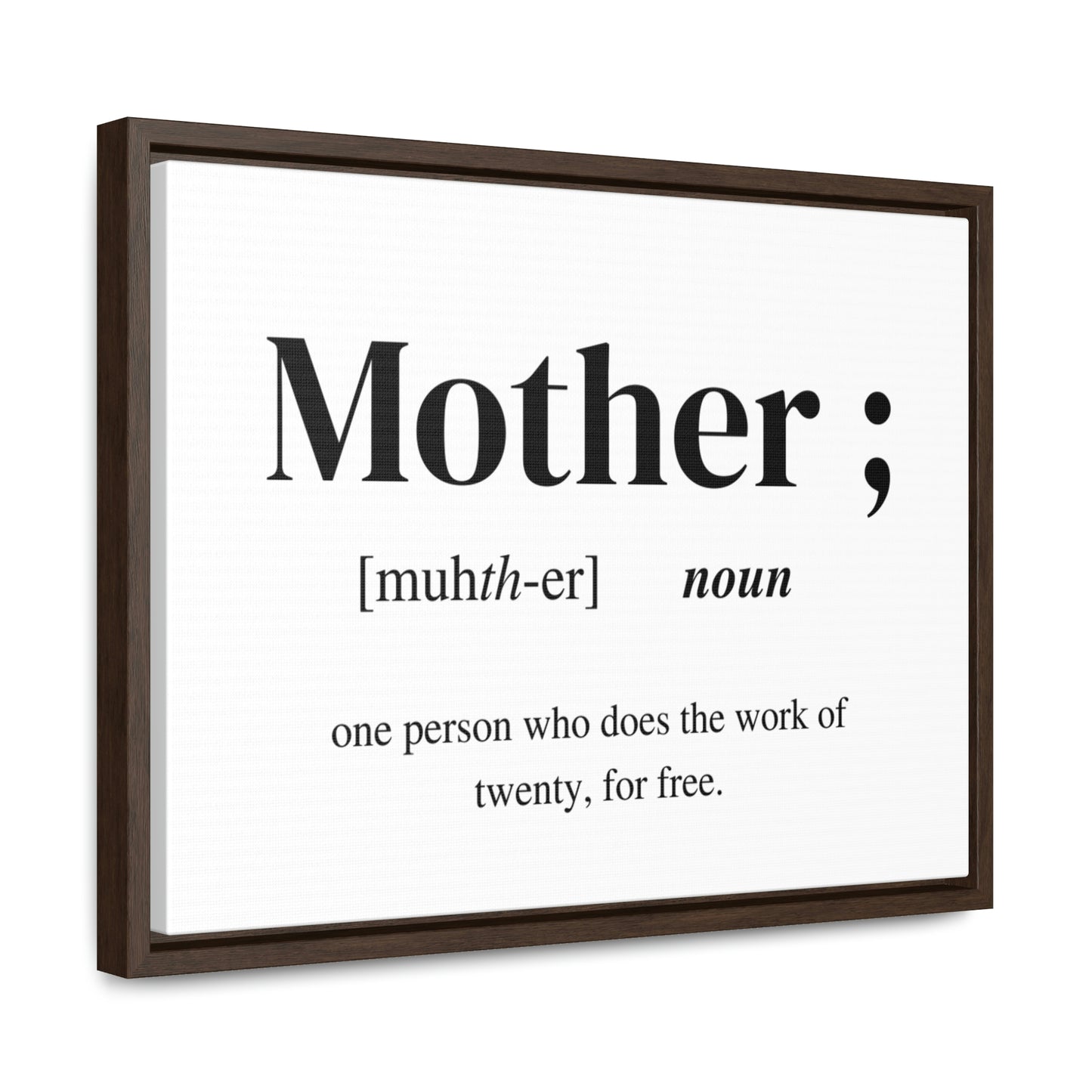 Mother