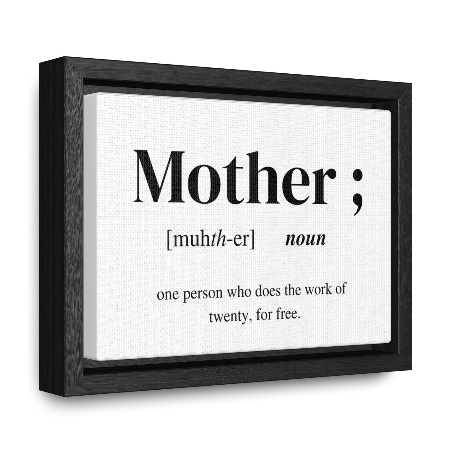 Mother