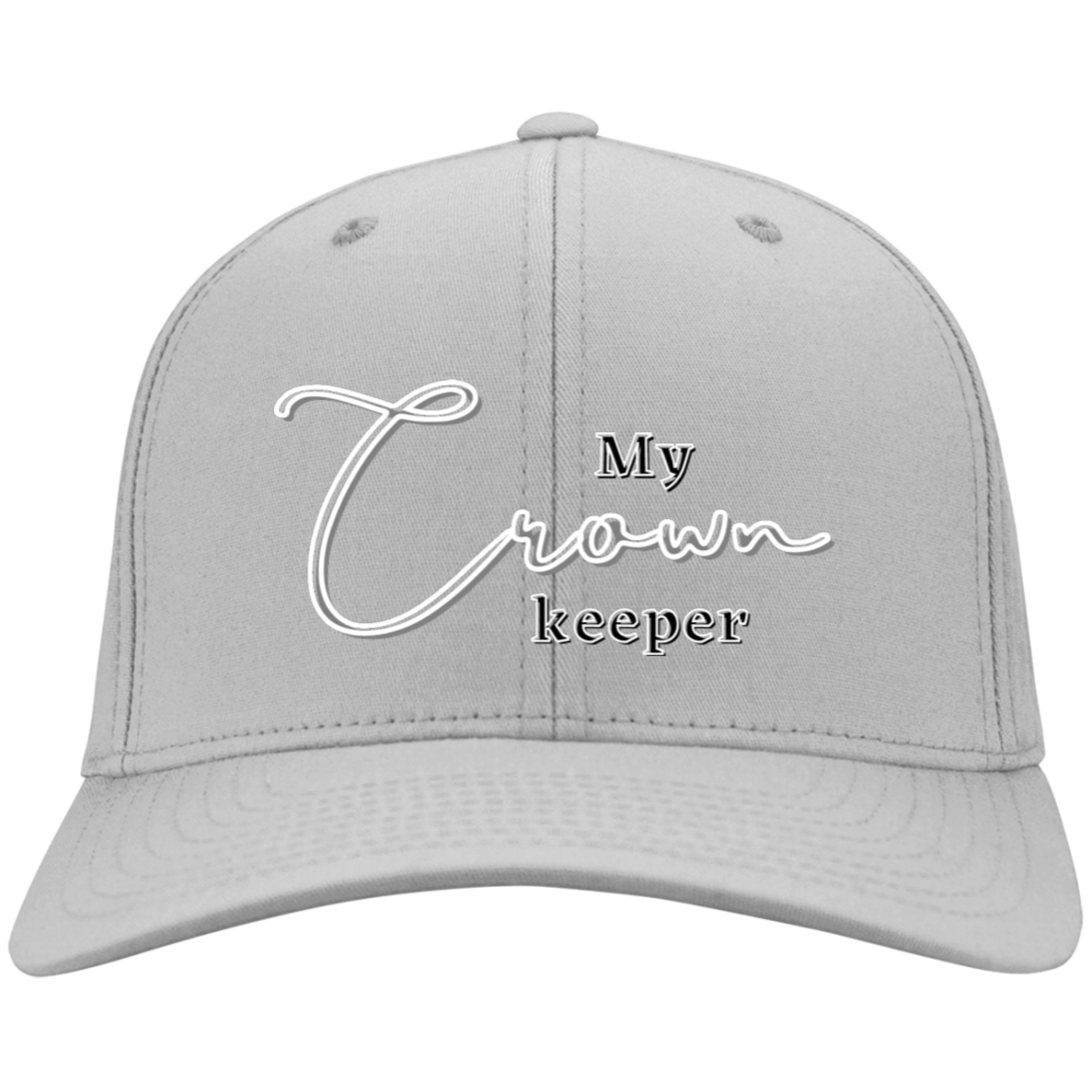 My Crown Keeper