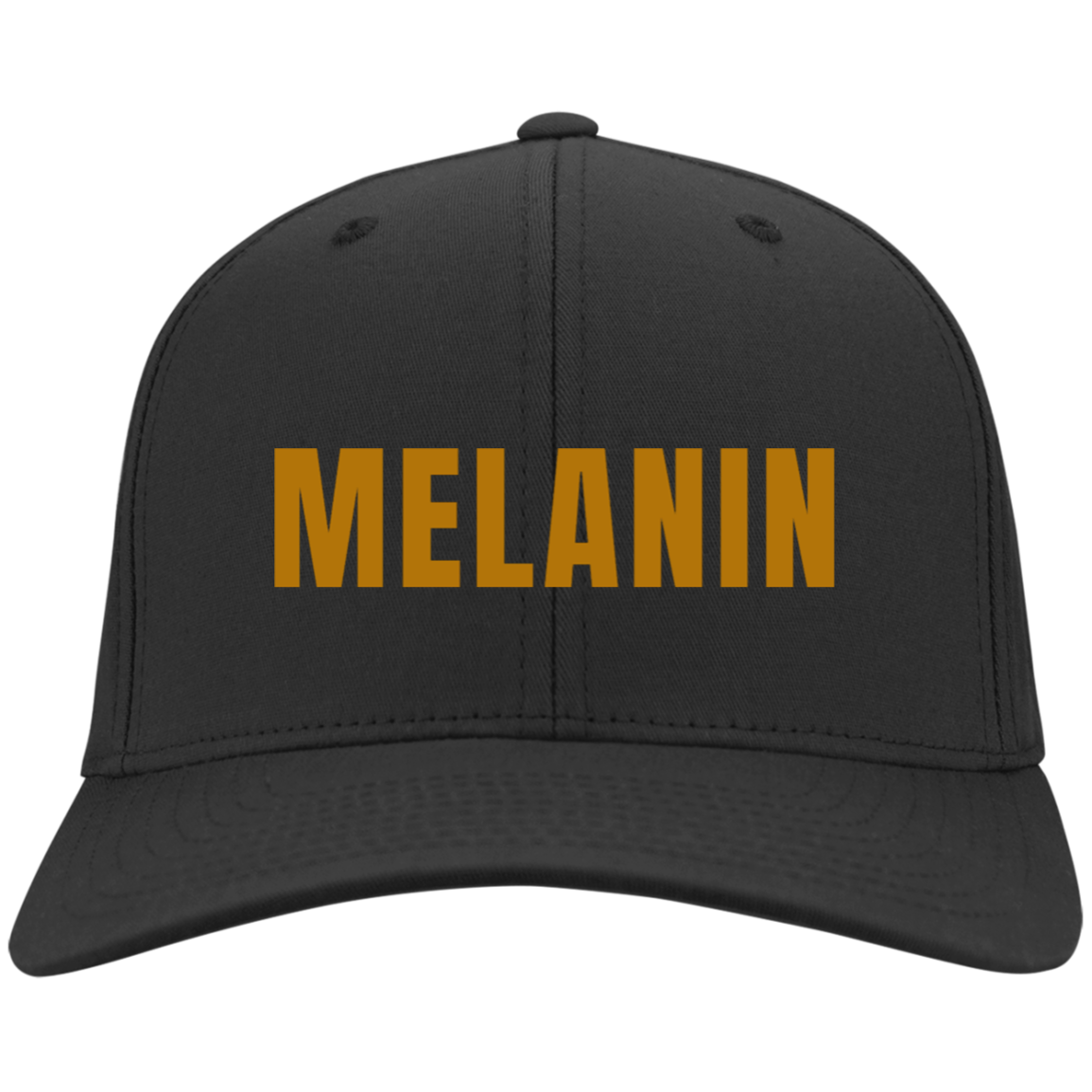 Melanin