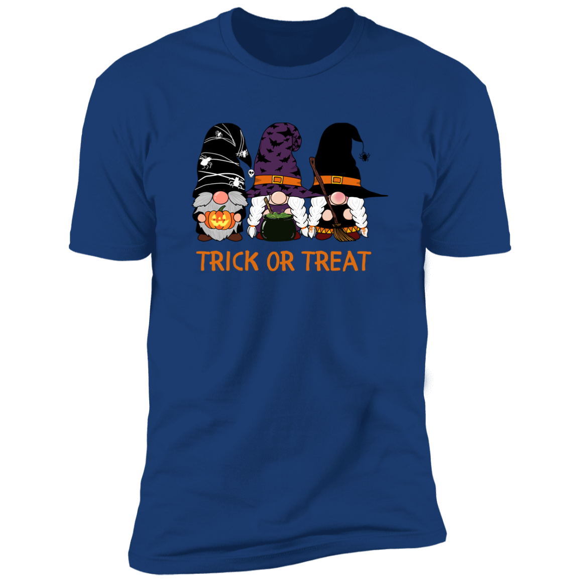 Trick or Treat