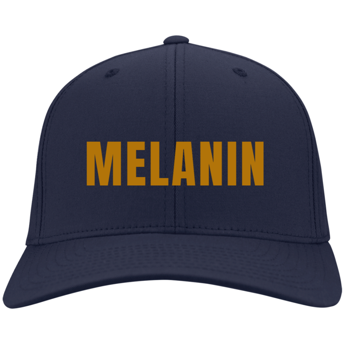 Melanin