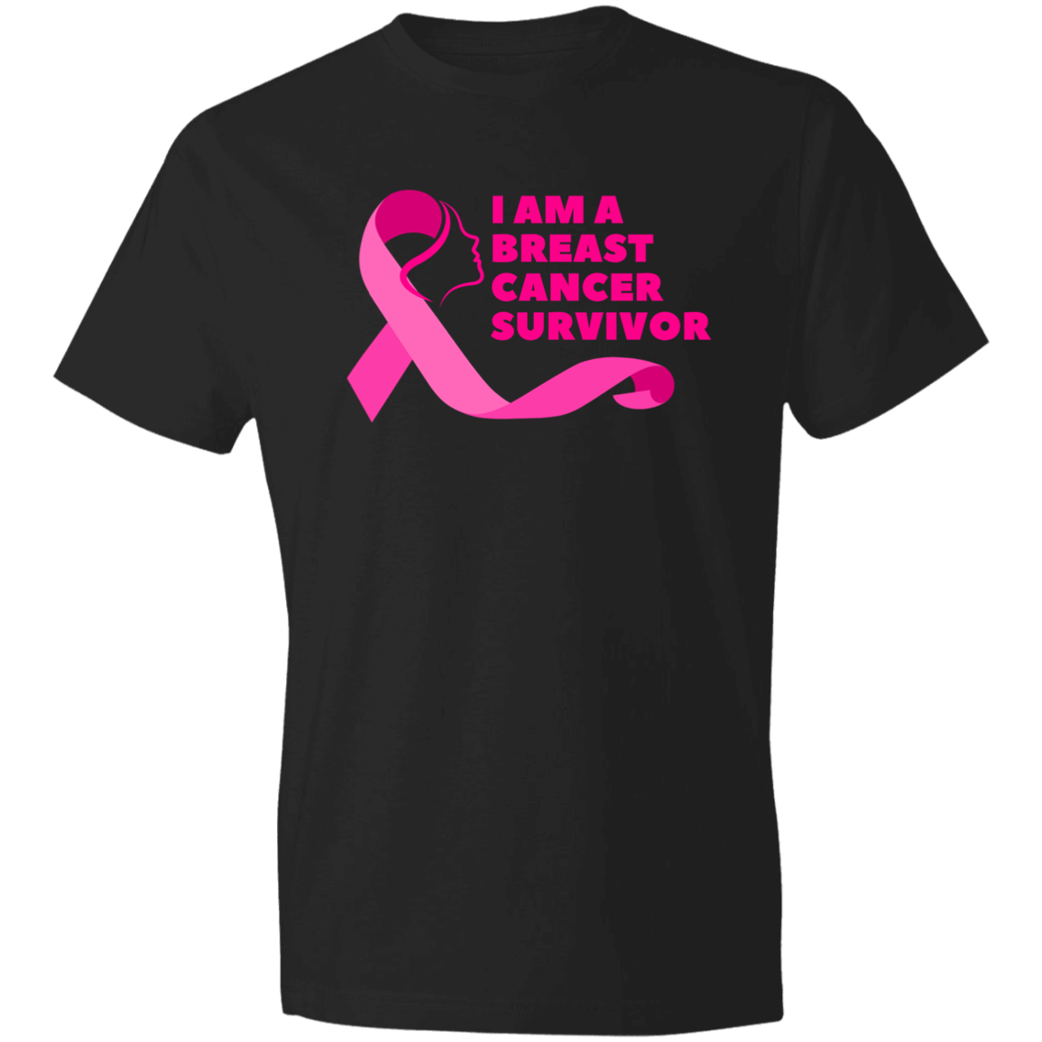 I Am a Breast Cancer Survivor