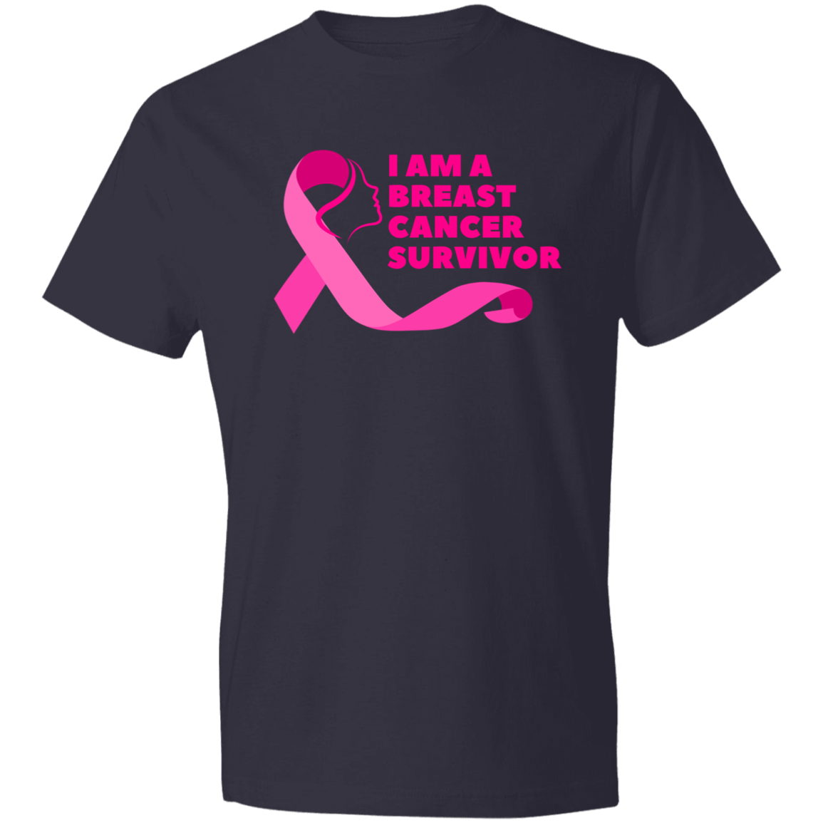 I Am a Breast Cancer Survivor
