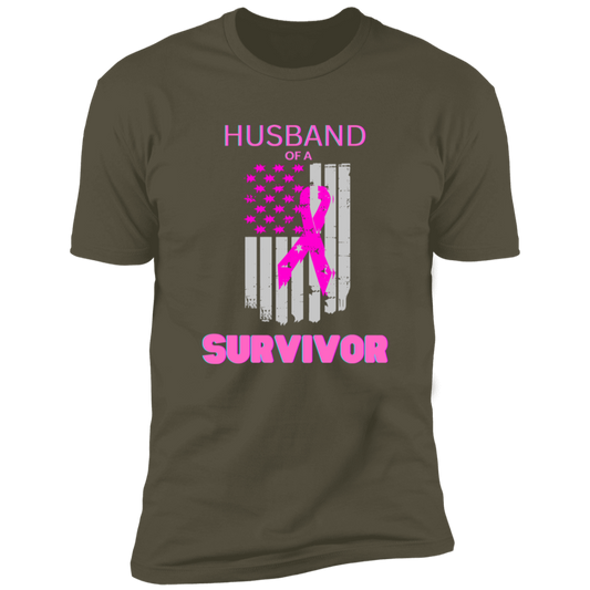 I Am the Husband of a Survivor