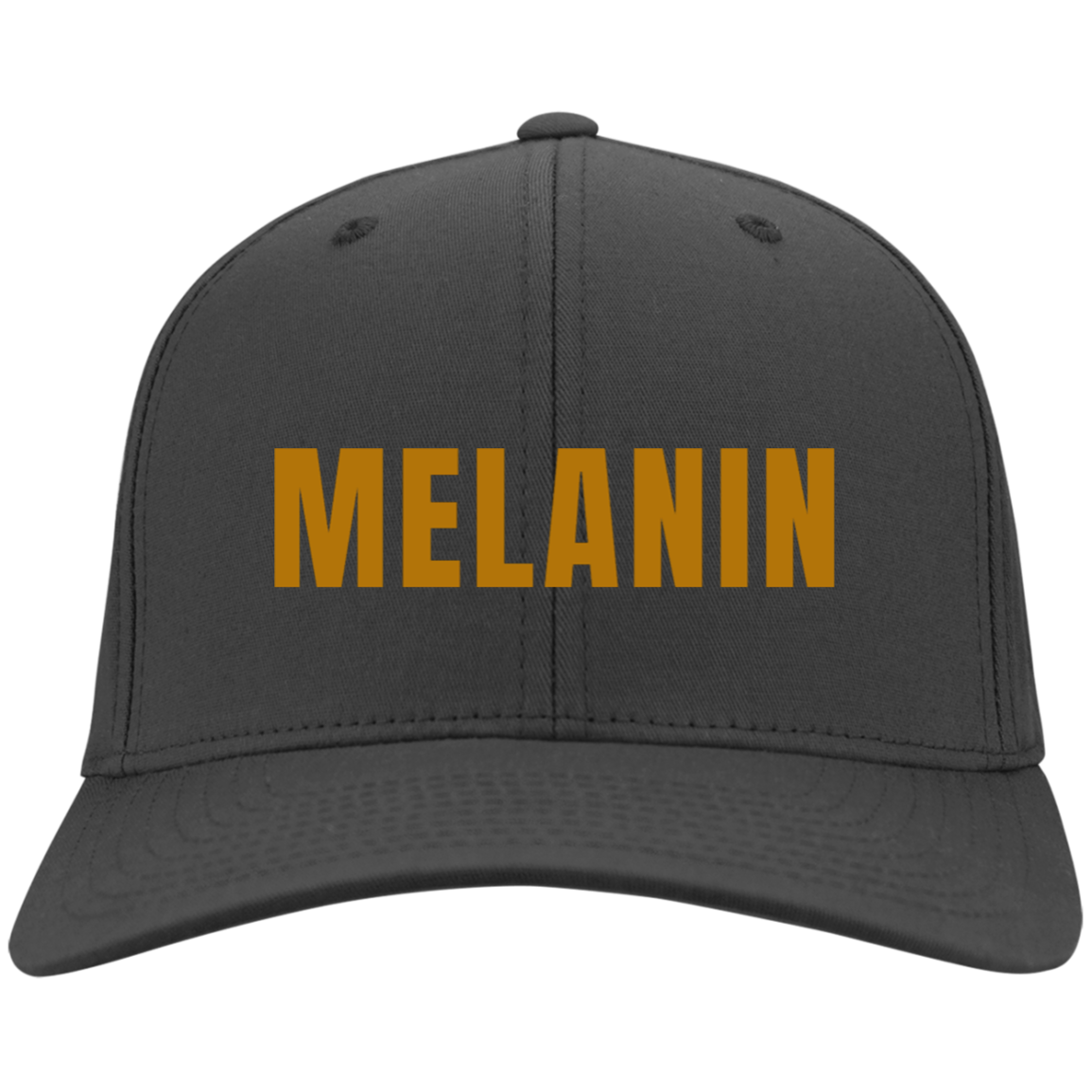 Melanin