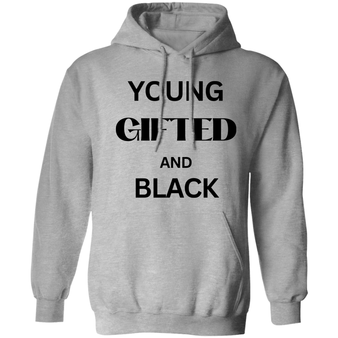 Young Gifted and Black