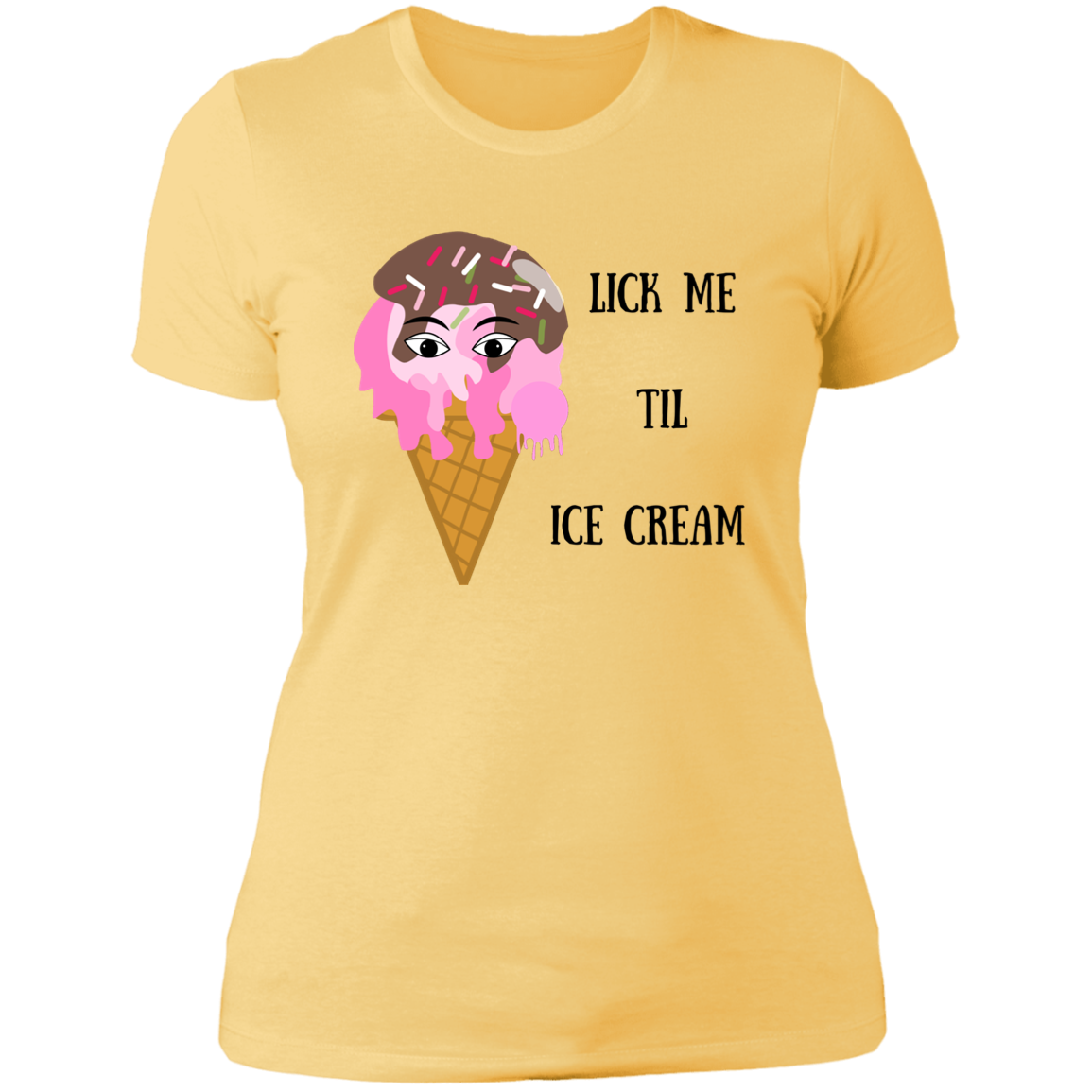 Lick Me Til Ice Cream2