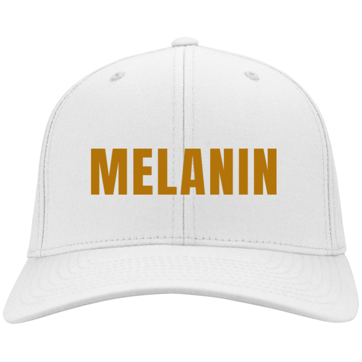 Melanin