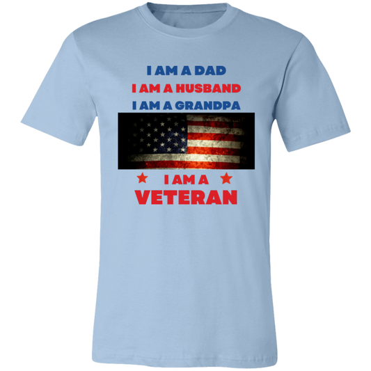 I am a Veteran For Life