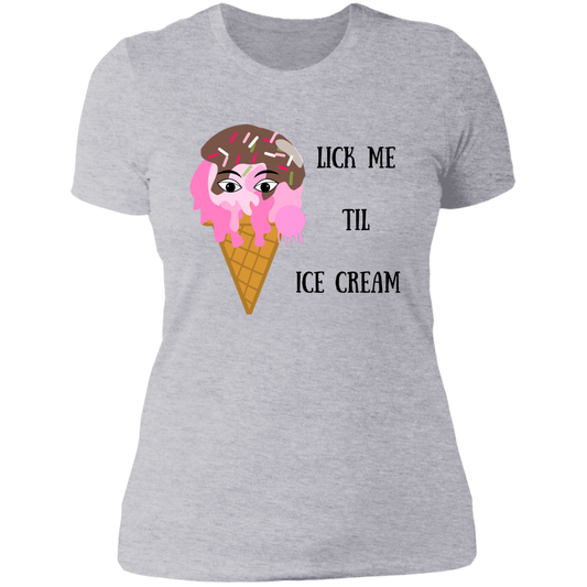 Lick Me Til Ice Cream2