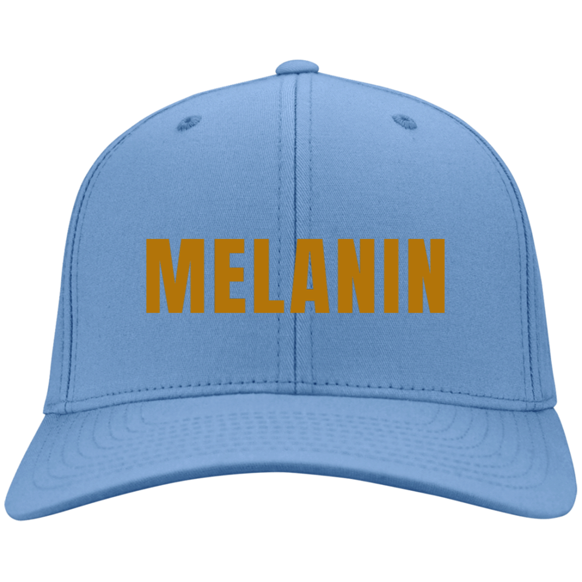 Melanin