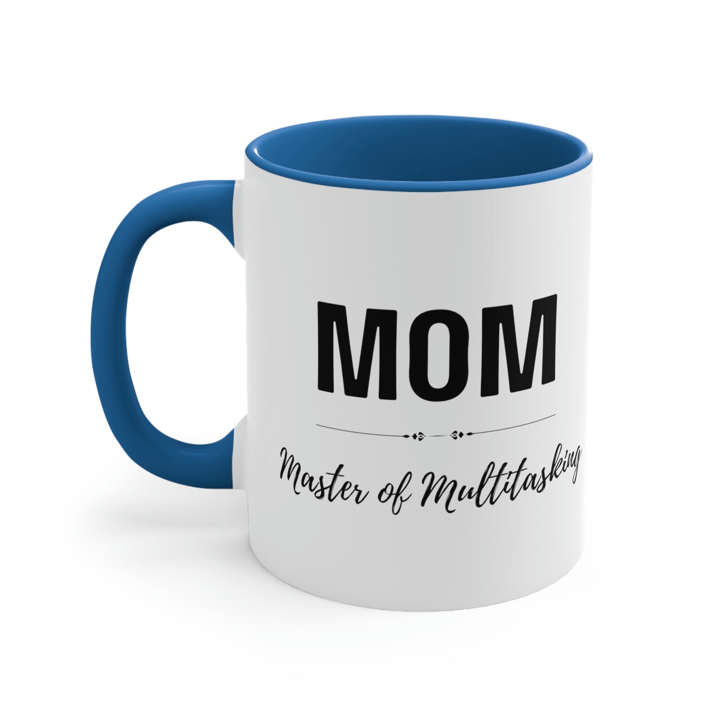 MOM - Master of Multitasking