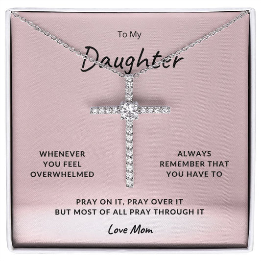 To My Daughter | Pray Through It