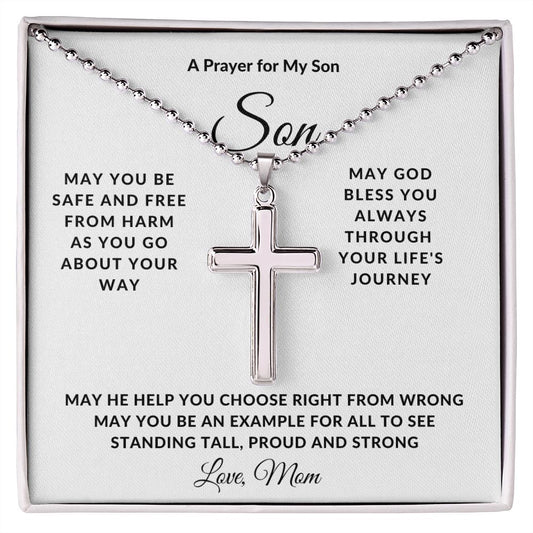 To My Son | My Prayer To You
