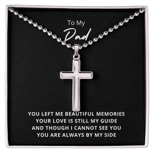 To My Dad | Beautiful Memories