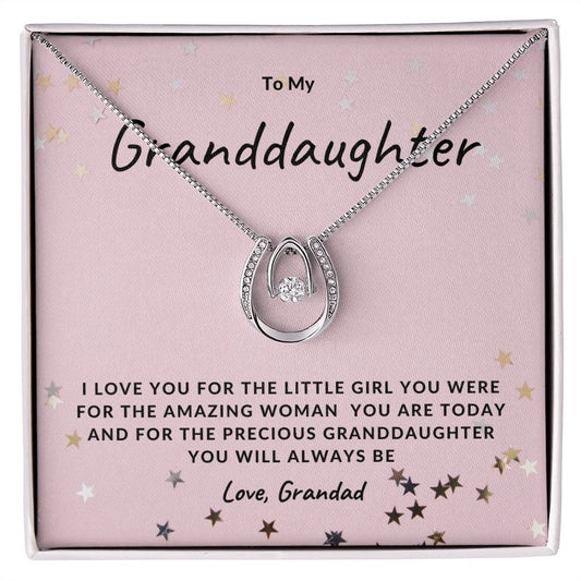 To My Granddaughter | You Are So Precious