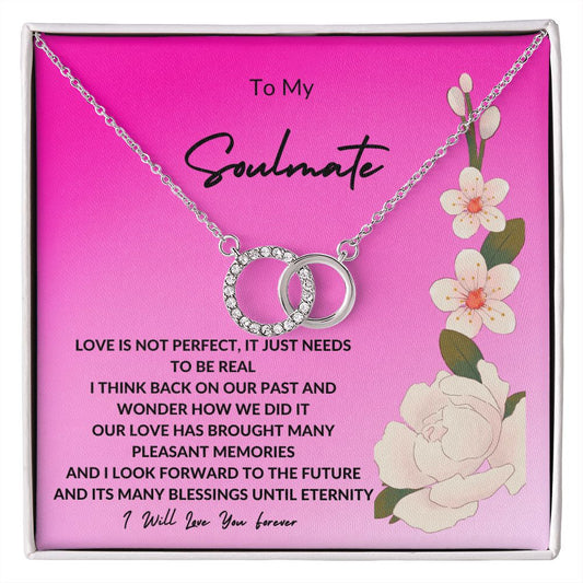 To My Soulmate | Our Love is Real