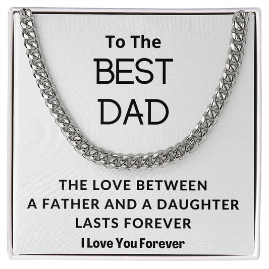 To My Dad | You Are The Best Dad Ever