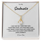 To My Soulmate | Together Until Eternity