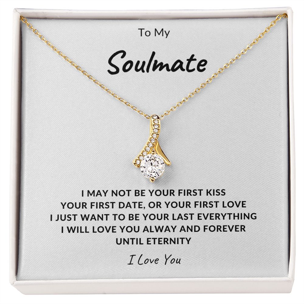 To My Soulmate | Together Until Eternity