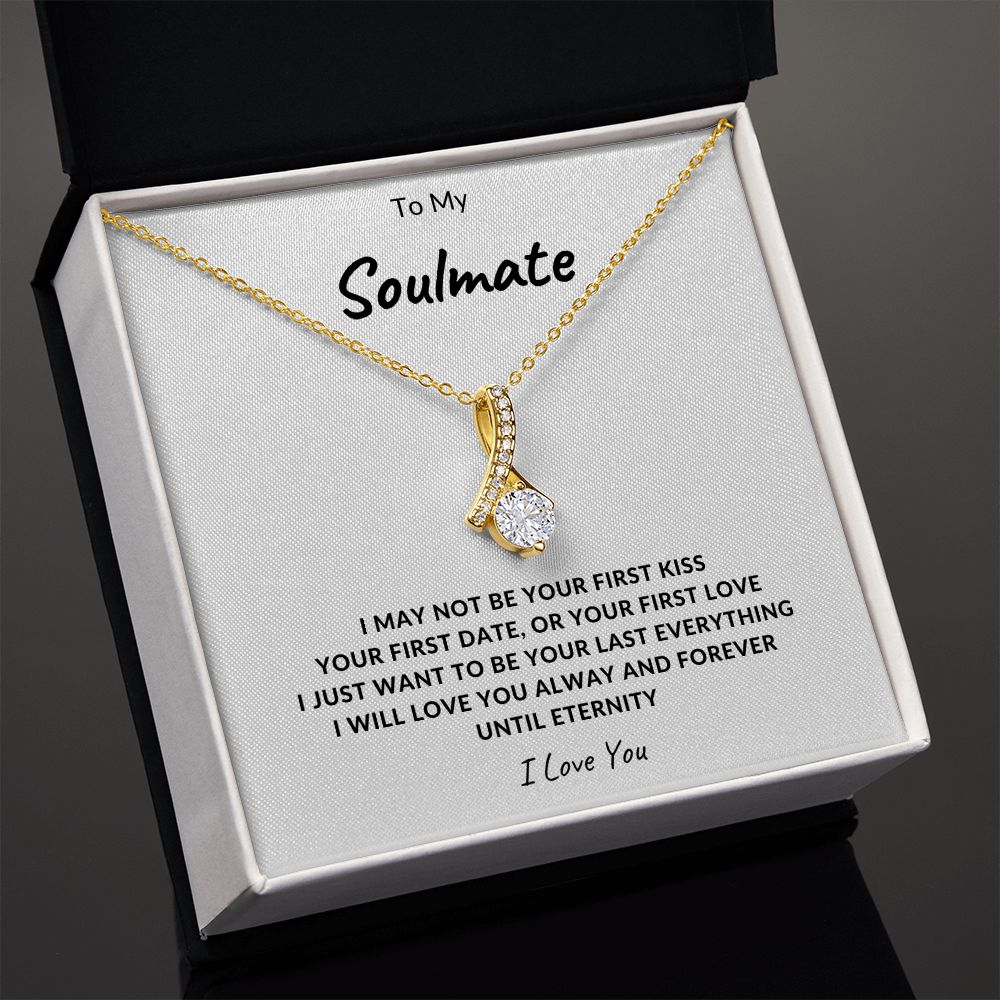 To My Soulmate | Together Until Eternity