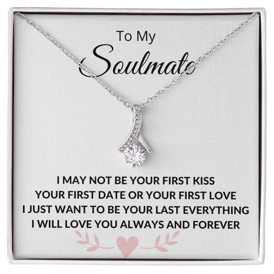To My Soulmate | I Love You Forever and Always