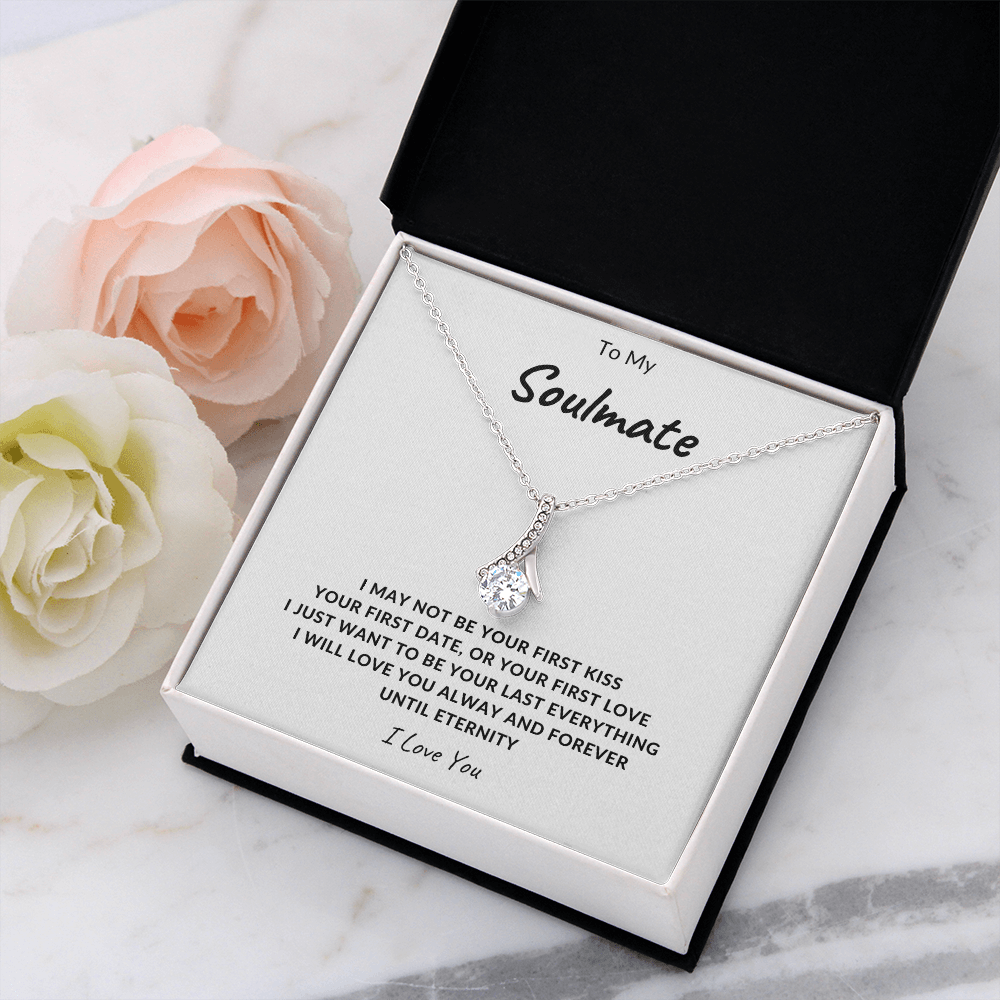 To My Soulmate | Together Until Eternity