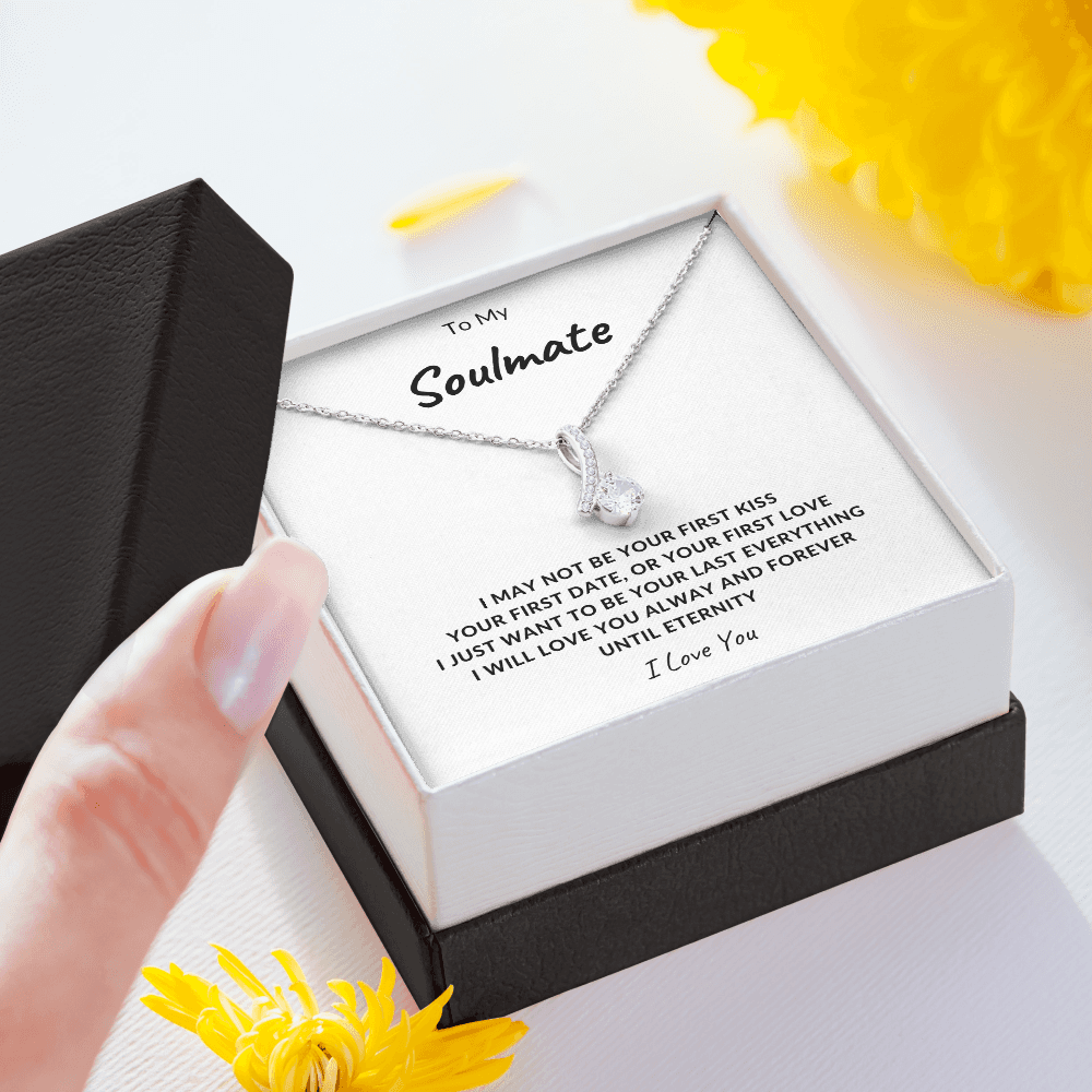 To My Soulmate | Together Until Eternity