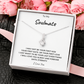 To My Soulmate | Together Until Eternity