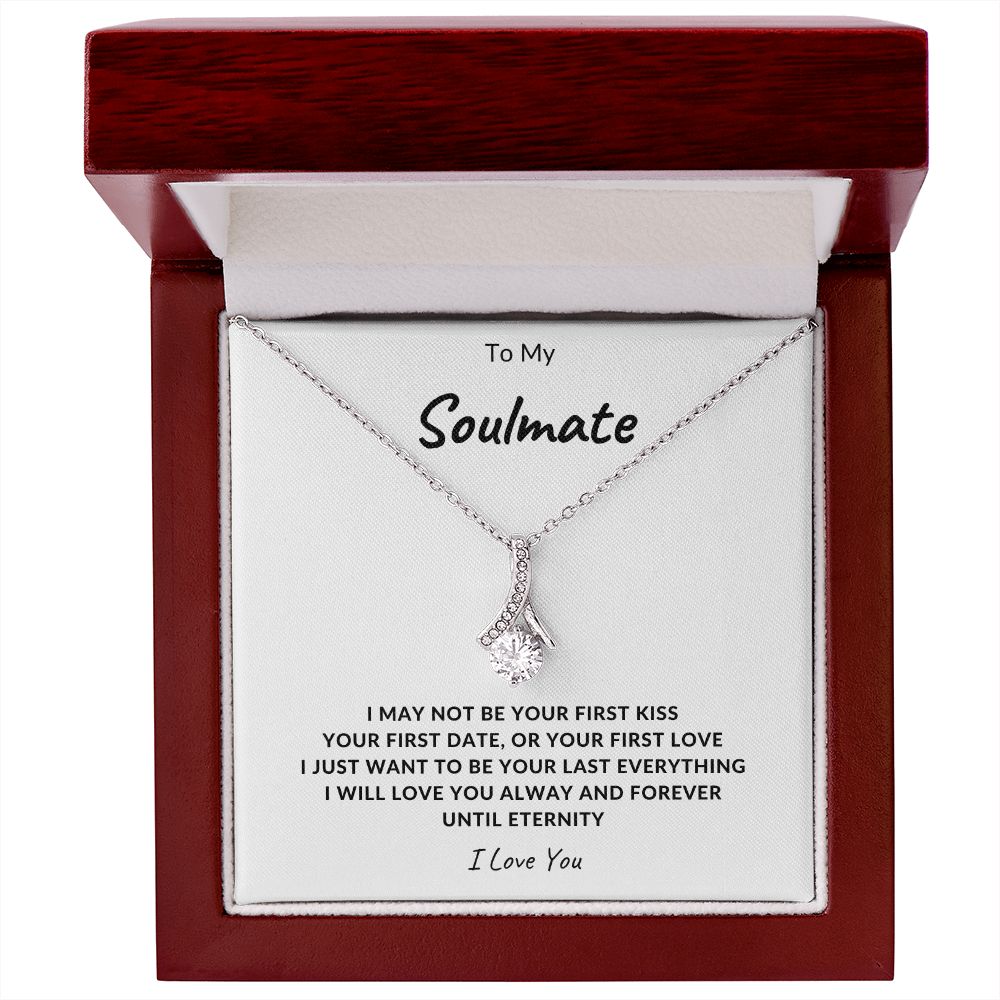 To My Soulmate | Together Until Eternity