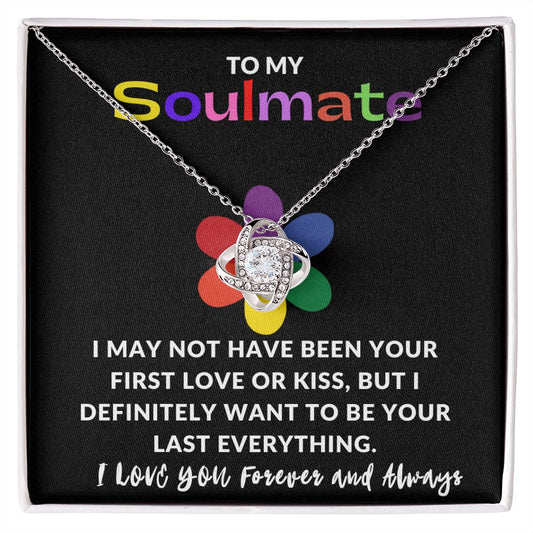 To My Soulmate | I Love You Forever and Always