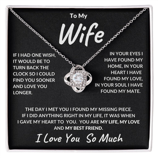 To My Wife | I Love You So Much