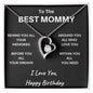 To The Best Mommy | Happy Birthday, I Love You So Much