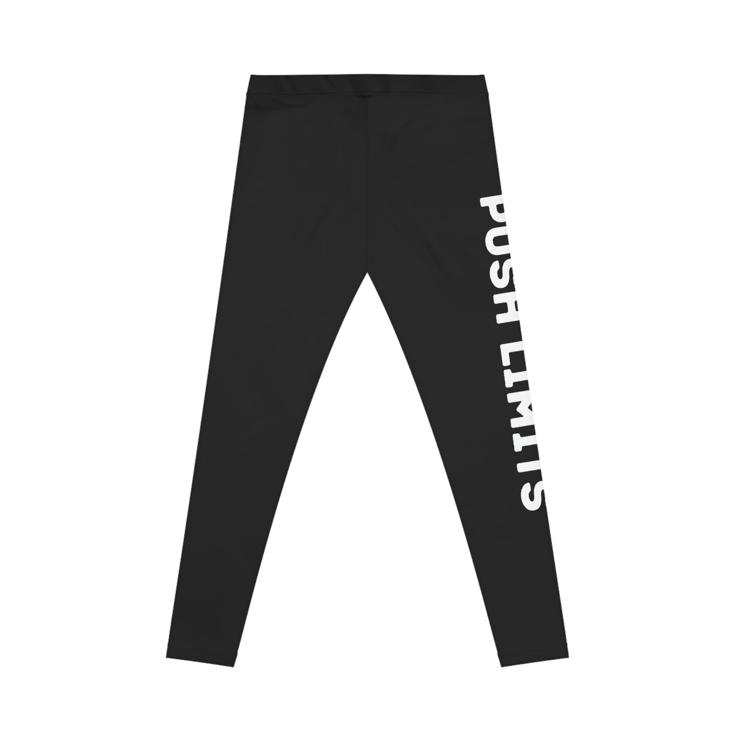 Push Limits - Women's Casual Leggings