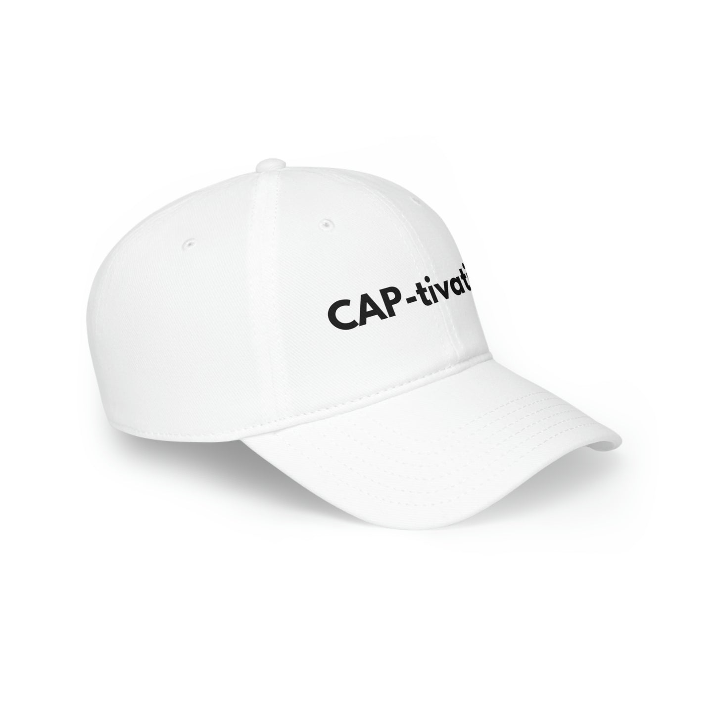 CAP-tivating