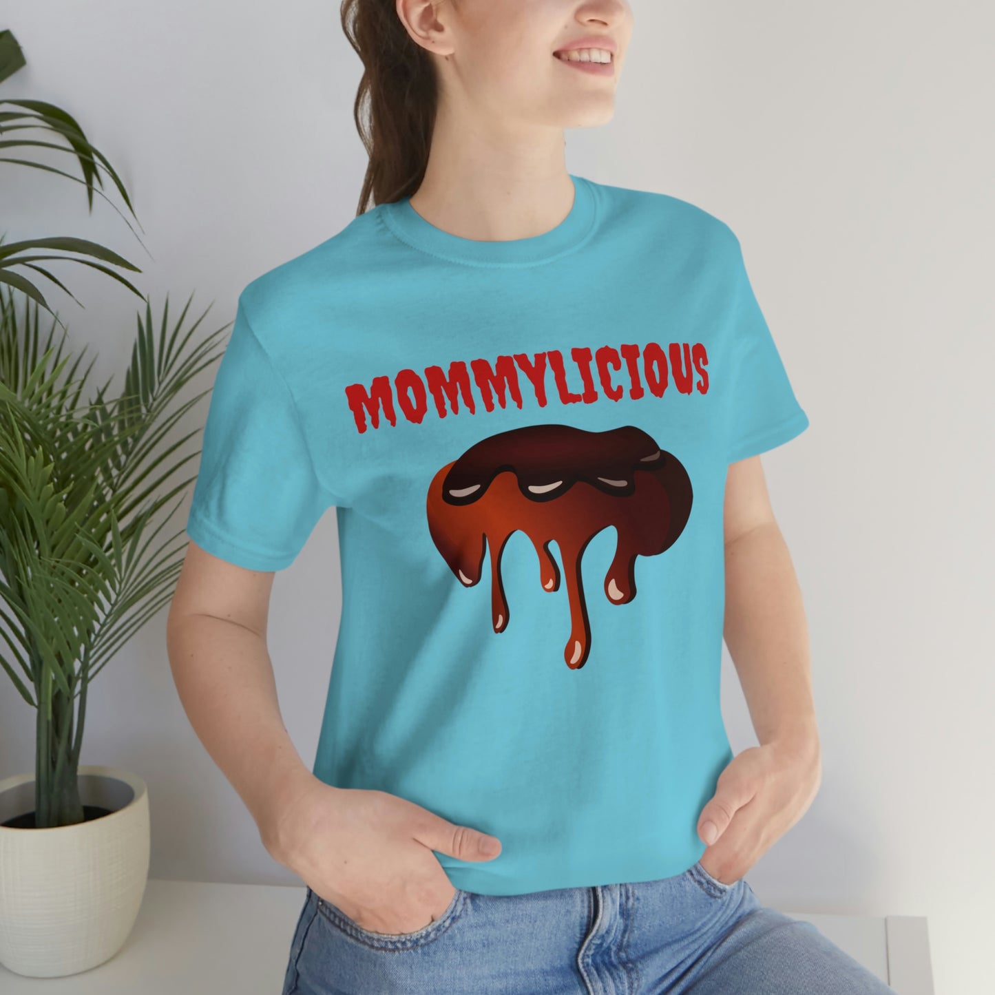 Mommylicious