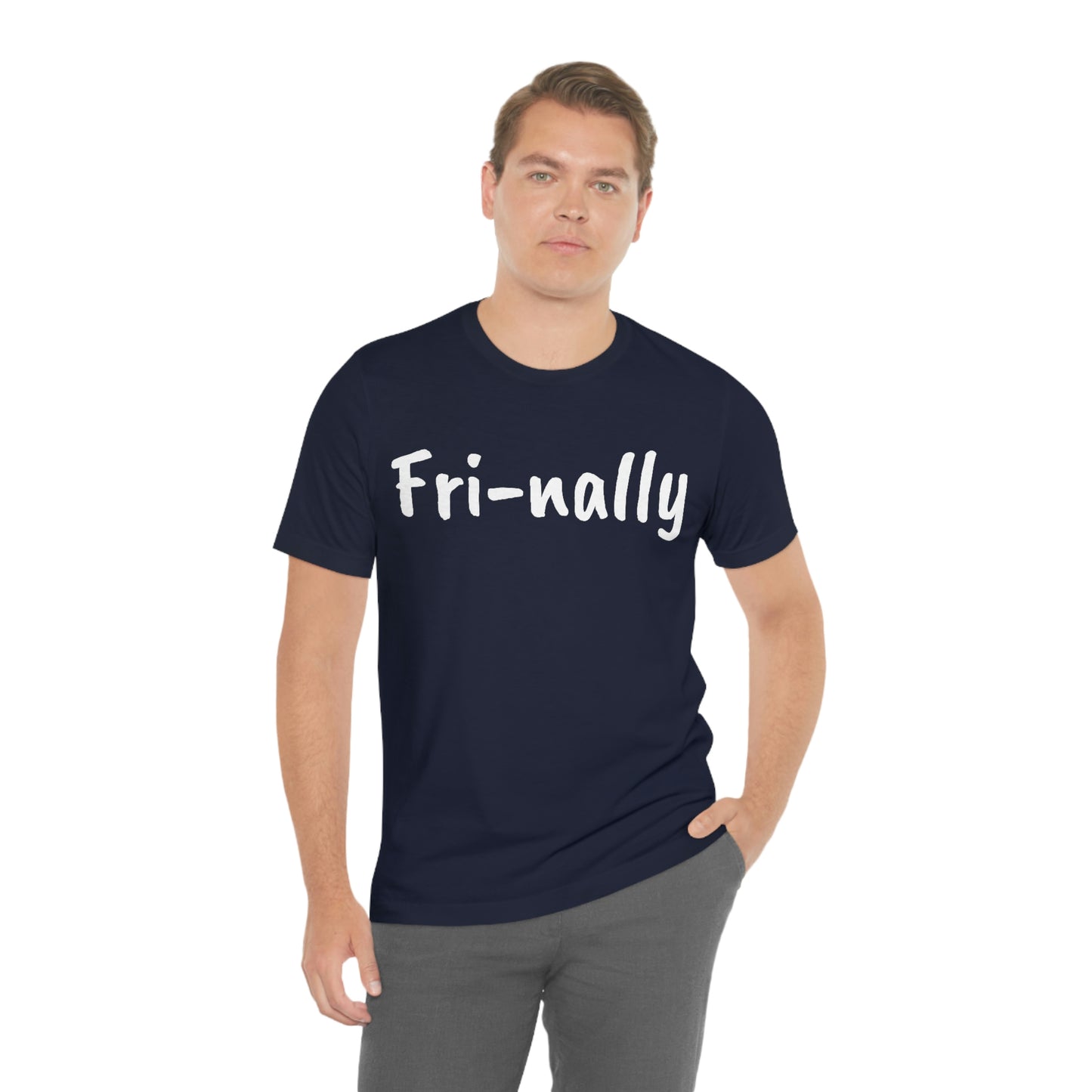 Fri-nally